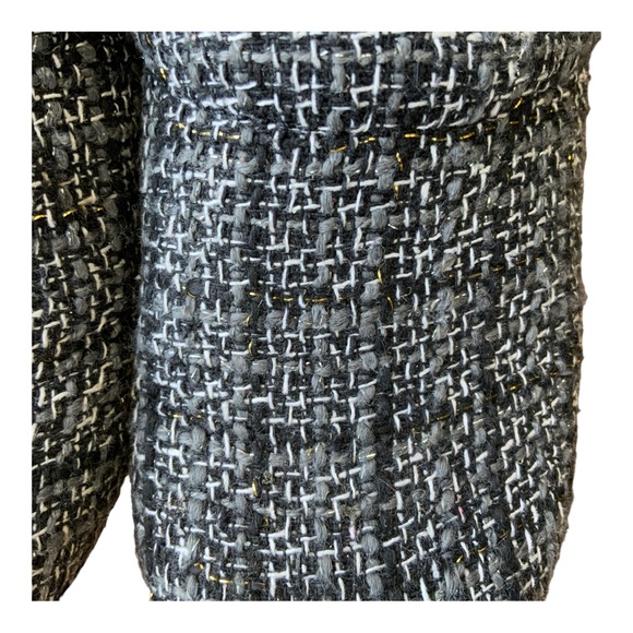 Dansko Vegan Tweed Pro Clogs Size 39 - Picture 6 of 11